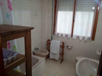OnísLupamar Cangas Centroアパートメント エクステリア 写真